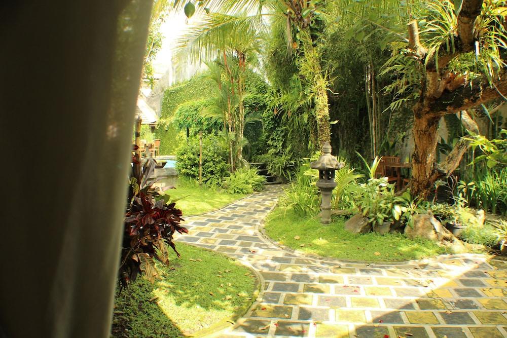 Rumah Mertua Heritage Sleman  Dış mekan fotoğraf