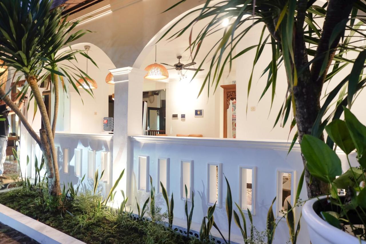 Rumah Mertua Heritage Sleman  Dış mekan fotoğraf