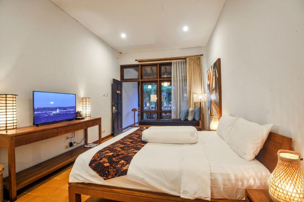 Rumah Mertua Heritage Sleman  Dış mekan fotoğraf