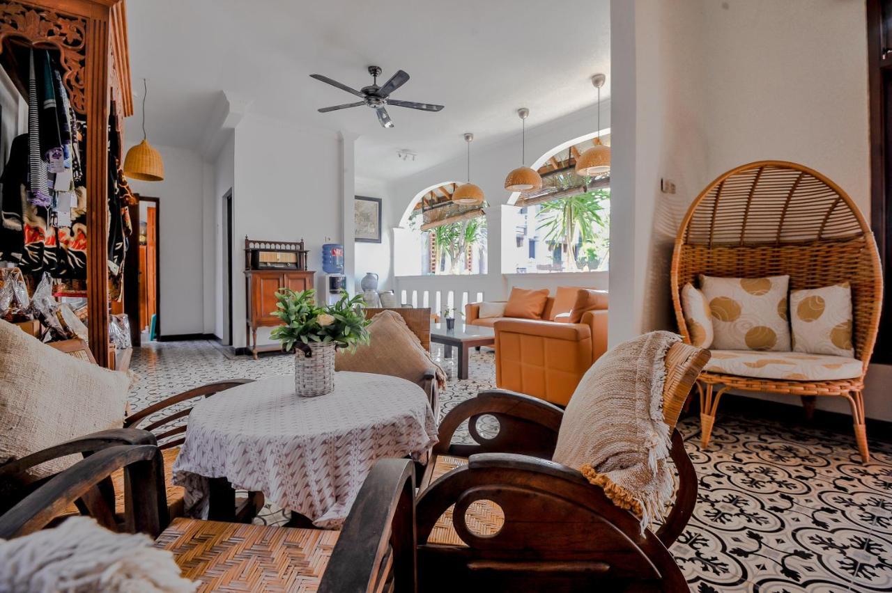 Rumah Mertua Heritage Sleman  Dış mekan fotoğraf