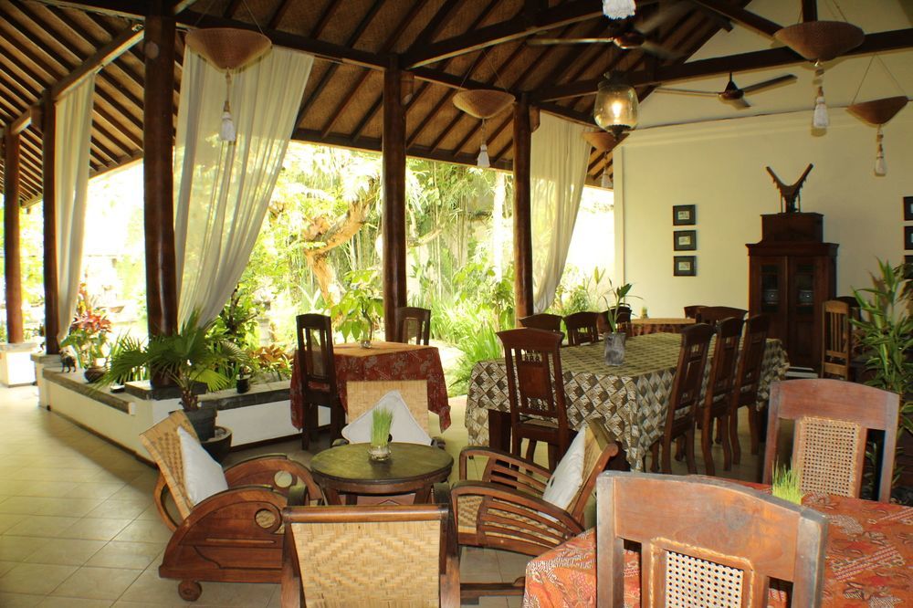 Rumah Mertua Heritage Sleman  Dış mekan fotoğraf