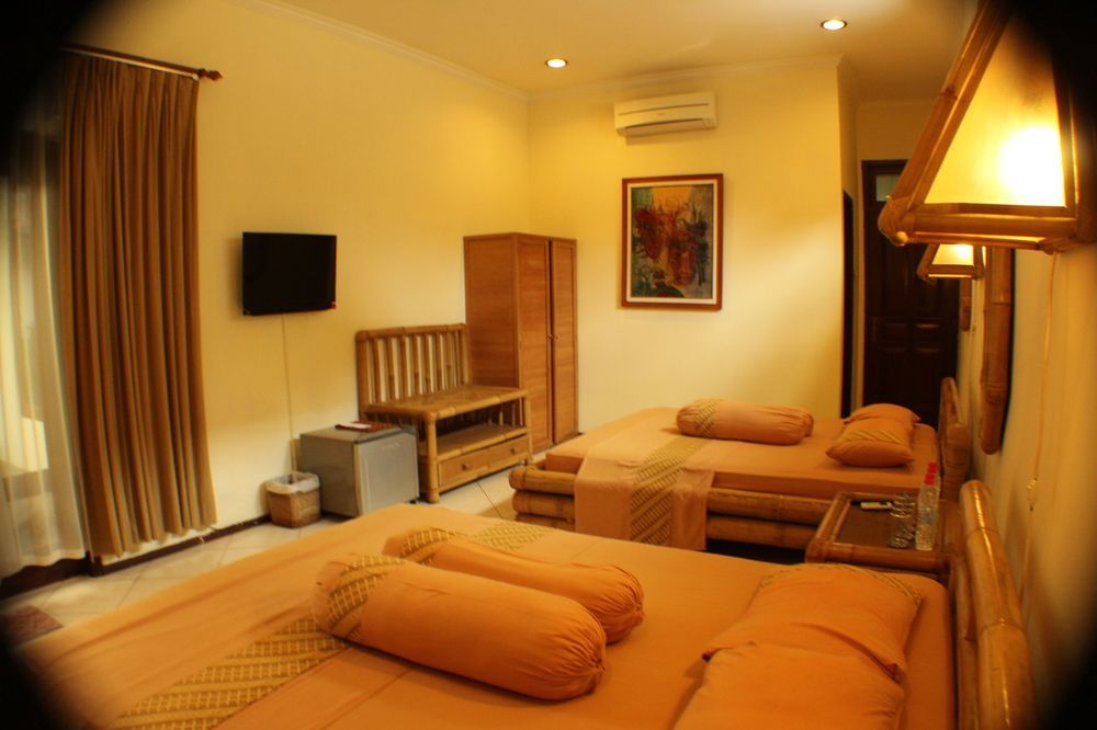 Rumah Mertua Heritage Sleman  Dış mekan fotoğraf