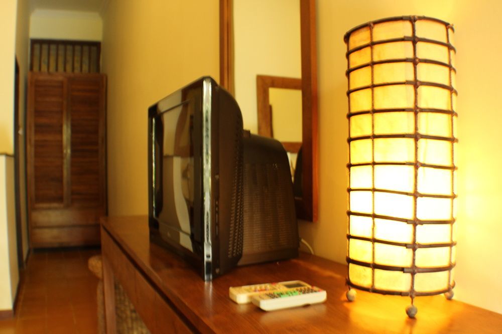 Rumah Mertua Heritage Sleman  Dış mekan fotoğraf