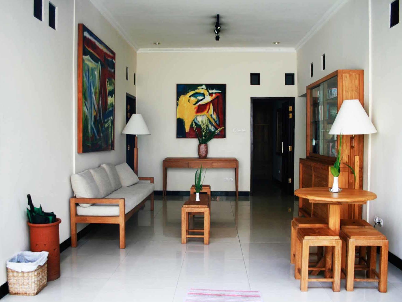 Rumah Mertua Heritage Sleman  Dış mekan fotoğraf